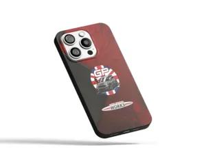 Mini Cooper Custodia Smartphone Pro Resistente Premium